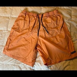 Mens Columbia Swim trunks